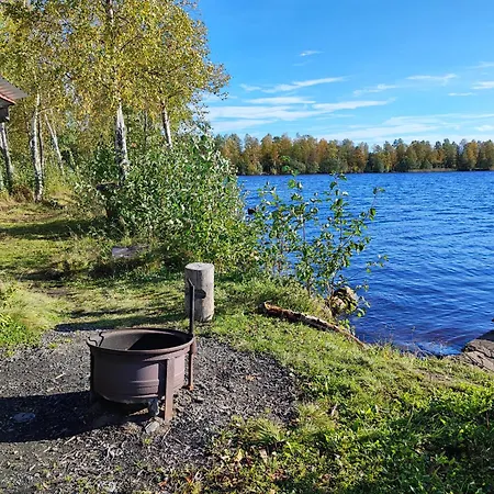 Merikarhun Kaksio - By The Sea, 5 Mins Off The Highway
