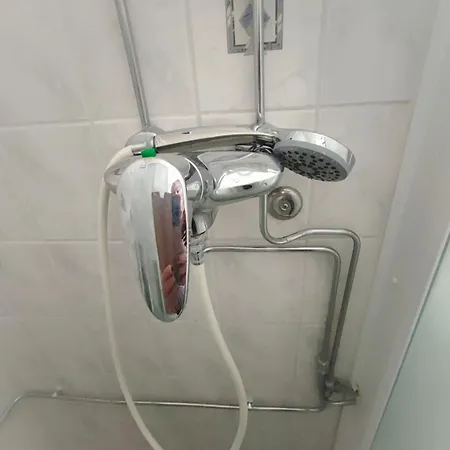 Merikarhun Kaksio - By The Sea, 5 Mins Off The Highway Διαμέρισμα Κέμι