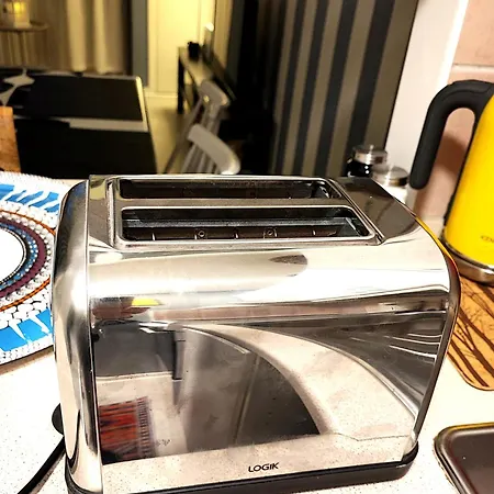 Διαμέρισμα Merikarhun Kaksio - By The Sea, 5 Mins Off The Highway *