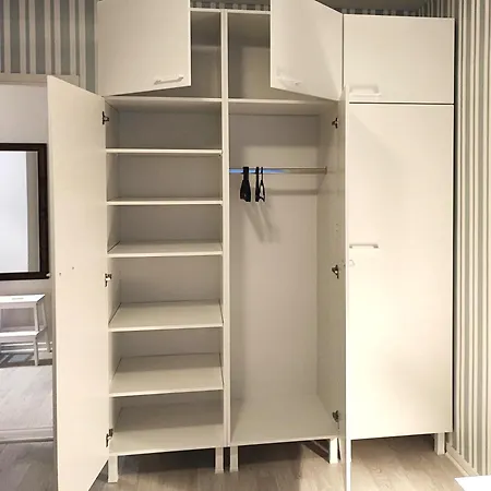 Διαμέρισμα Merikarhun Kaksio - By The Sea, 5 Mins Off The Highway Κέμι