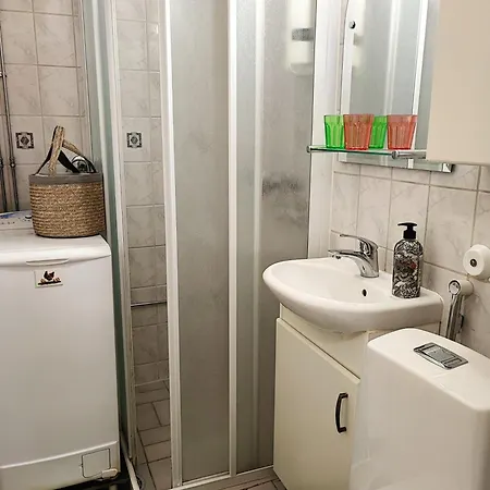 Merikarhun Kaksio - By The Sea, 5 Mins Off The Highway * Κέμι