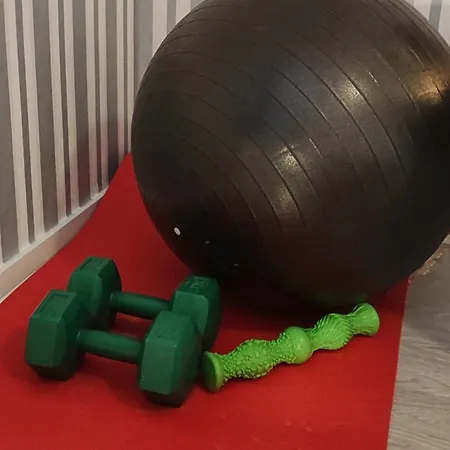 Διαμέρισμα Merikarhun Kaksio - By The Sea, 5 Mins Off The Highway Κέμι