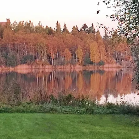 Merikarhun Kaksio - By The Sea, 5 Mins Off The Highway *