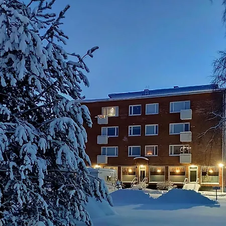 Merikarhun Kaksio - By The Sea, 5 Mins Off The Highway Κέμι