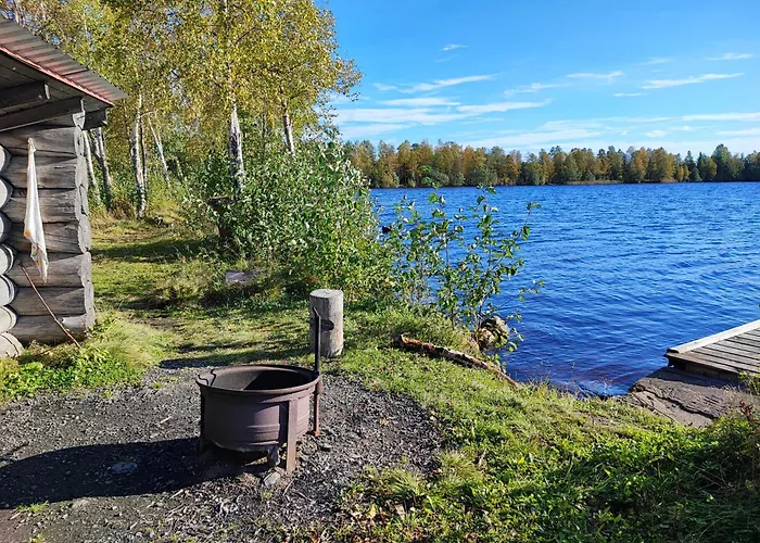 Merikarhun Kaksio - By The Sea, 5 Mins Off The Highway