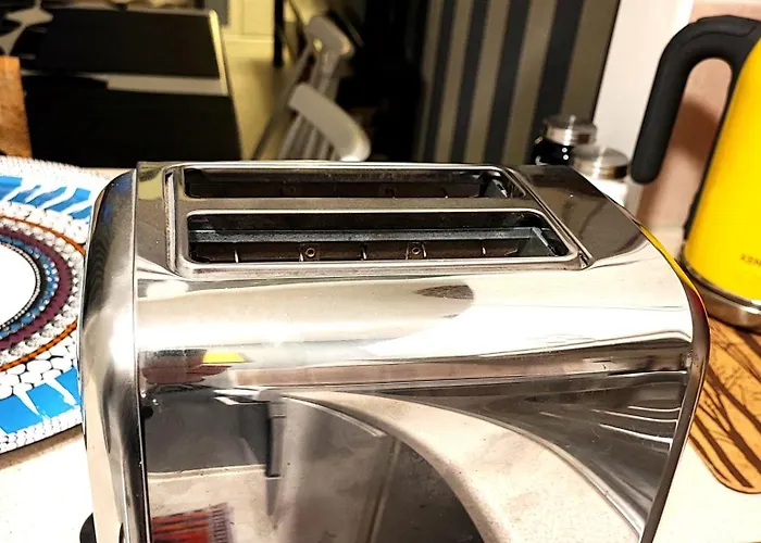 Lägenhet Merikarhun Kaksio - By The Sea, 5 Mins Off The Highway *