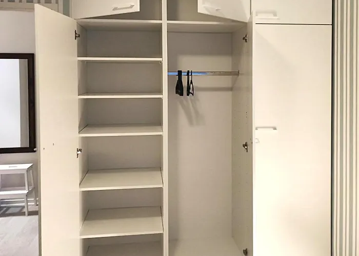 Lägenhet Merikarhun Kaksio - By The Sea, 5 Mins Off The Highway Kemi