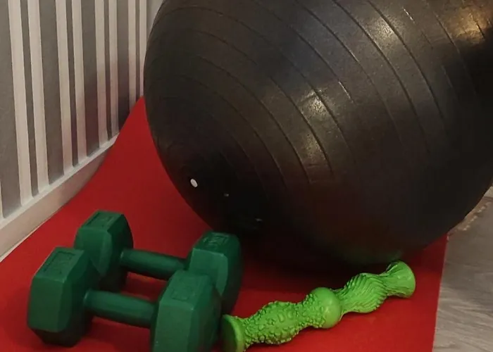 Lägenhet Merikarhun Kaksio - By The Sea, 5 Mins Off The Highway Kemi