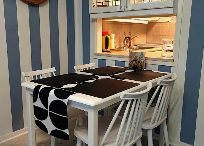 Merikarhun Kaksio - By The Sea, 5 Mins Off The Highway Lägenhet Kemi