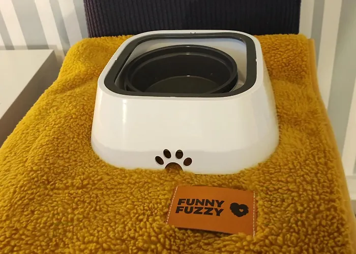 Lägenhet Merikarhun Kaksio - By The Sea, 5 Mins Off The Highway *